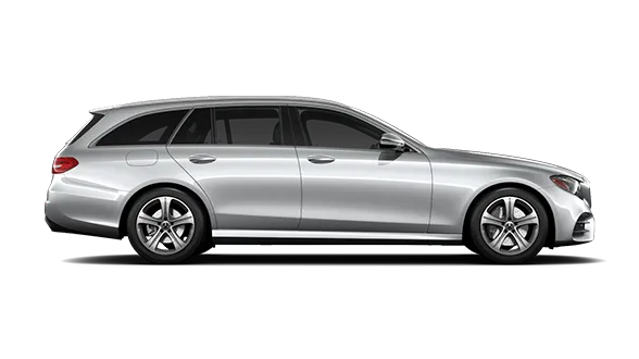 2019 E 450 4MATIC Wagon