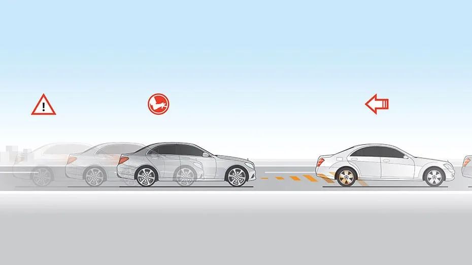 2019 GLC 300 4MATIC Midsize SUV MercedesBenz USA