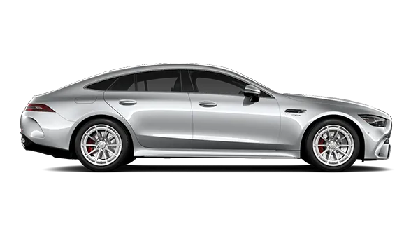 2019 AMG GT 53 4-door Coupe