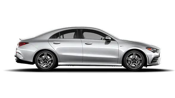 2020 CLA 250 4MATIC Coupe