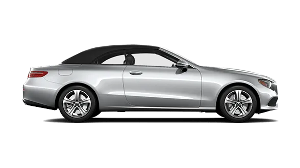 2020 E 450 4MATIC Cabriolet