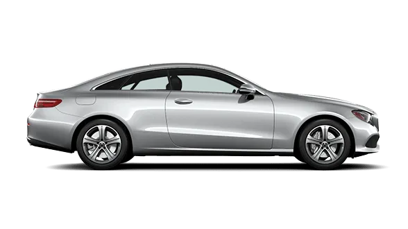2020 E 450 4MATIC Coupe