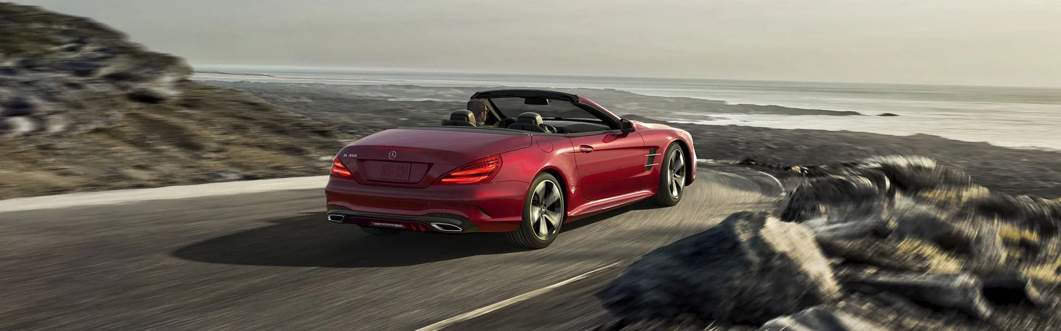 2019 SL Performance