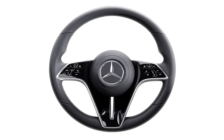 2021 E SEDAN INNOVATION
