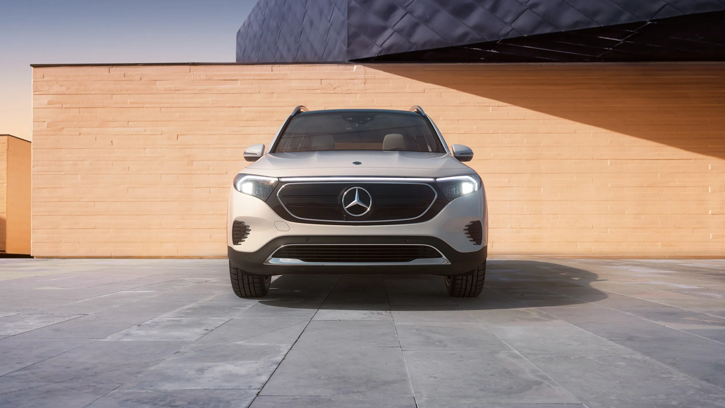 Mercedes-Benz-eqb Mercedes-Benz-eqb