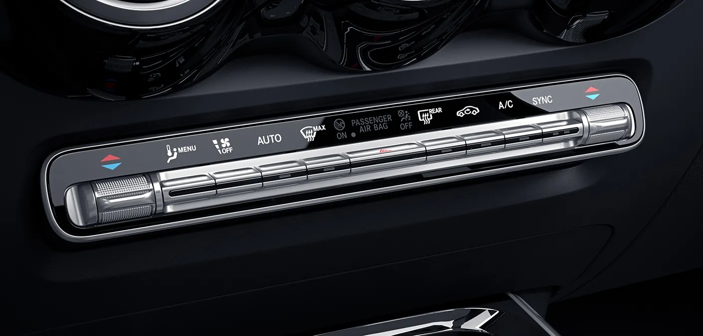 2022 GLB SUV VERSATILITY
