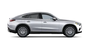 2024 GLC 300 4MATIC Coupe