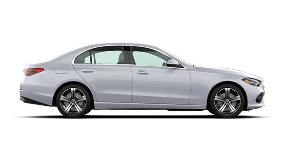 Mercedes-Benz C 300 Sedan