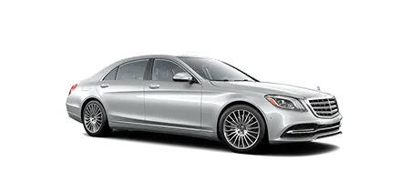 2019 S 560e Plug-in Hybrid