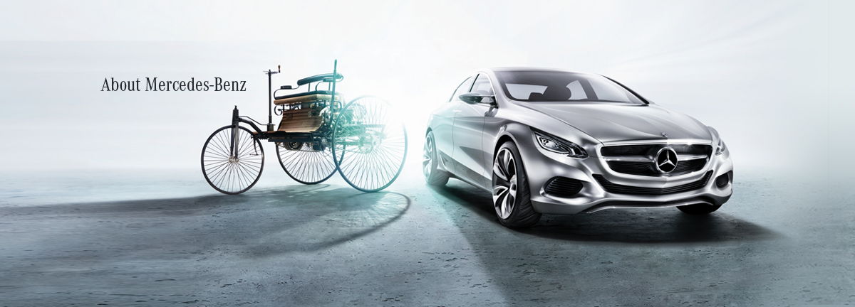 Vision mission and objectives of mercedes benz company #4
