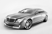 maybach
