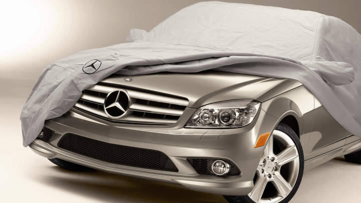Car Cover