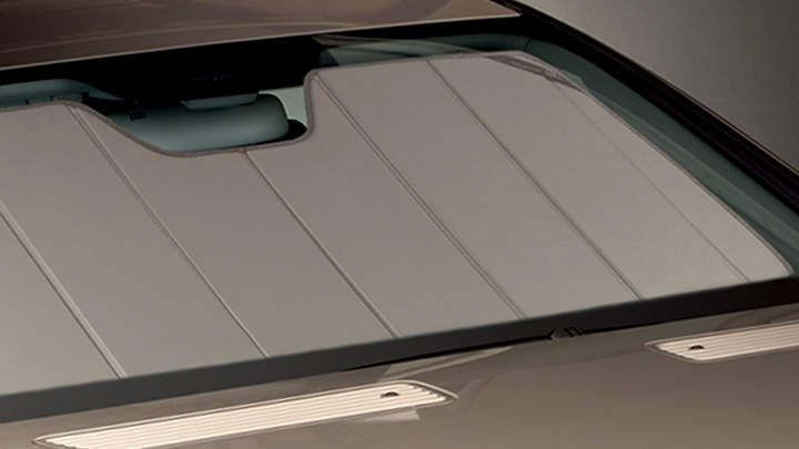UVS-100 ? Sunshade