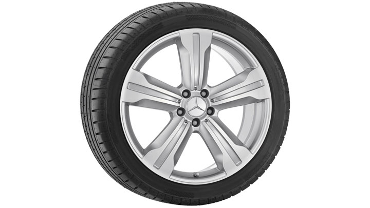 Mercedes Benz B66474554