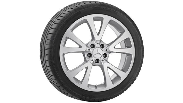 Mercedes Benz B66474556