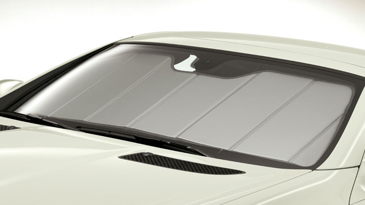 UVS-100? Sunshade