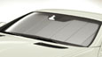 Mercedes Benz 10 SLK Sunshade btn