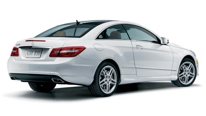 Sport lower bodywork