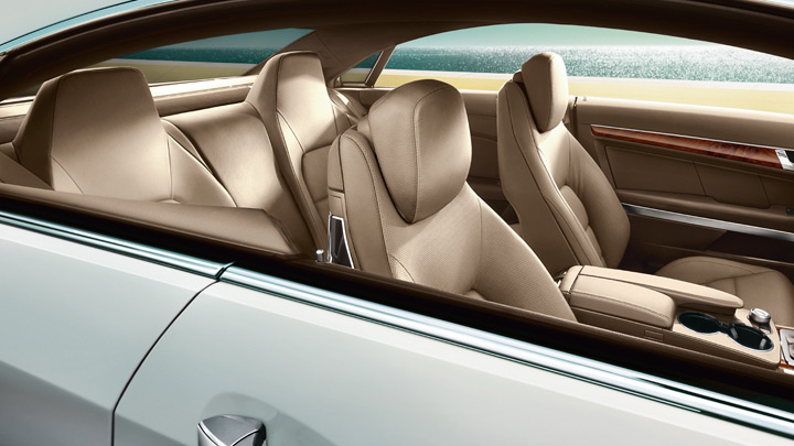 Interior Styling