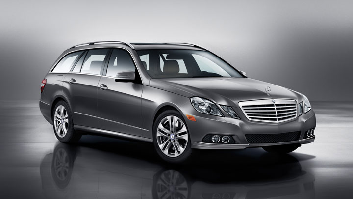 Luxury styling