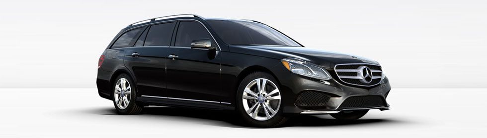 Mercedes Benz 2014 E CLASS E350 WAGON BACKGROUND MH1 D