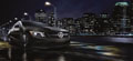 Mercedes Benz 2014 CLA ILLUMINATED STAR 120X55