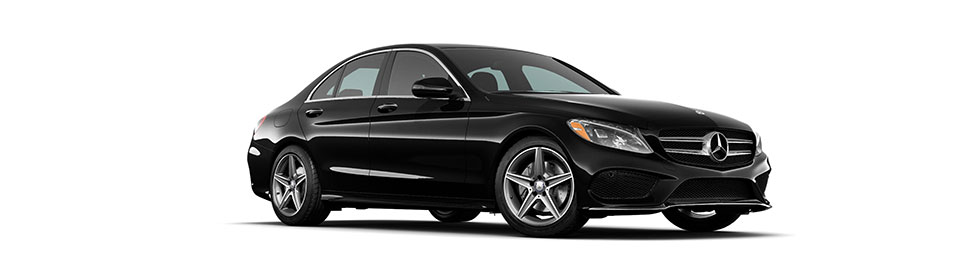 Mercedes Benz 2015 C400 CLASS SEDAN ACCESSORY 980X279