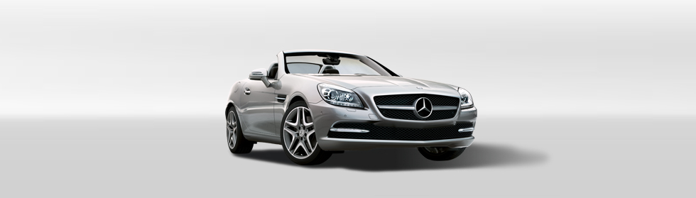 Mercedes Benz Accessories catalog hero 0000 slk
