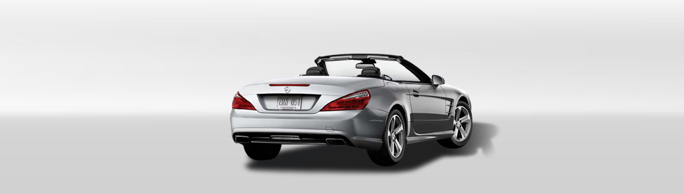 Mercedes Benz Accessories catalog hero 0001 sl