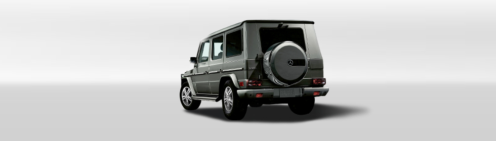 Mercedes Benz Accessories catalog hero 0007 g