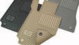 Mercedes Benz All Season Floor Mats thumb 2