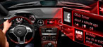Mercedes Benz DKP 120x55