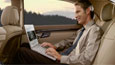 Mercedes Benz In Vehicle Hotspot thumb 2