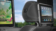 Mercedes Benz iPad Docking thumb 2