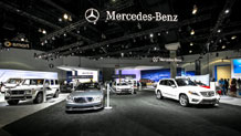 Mercedes Benz 1 5K3A8148 218x123