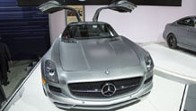 Mercedes Benz NYIAS 041 THUMBNAIL