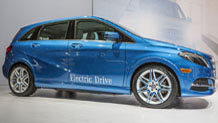 Mercedes Benz NYIAS 316 THUMBNAIL