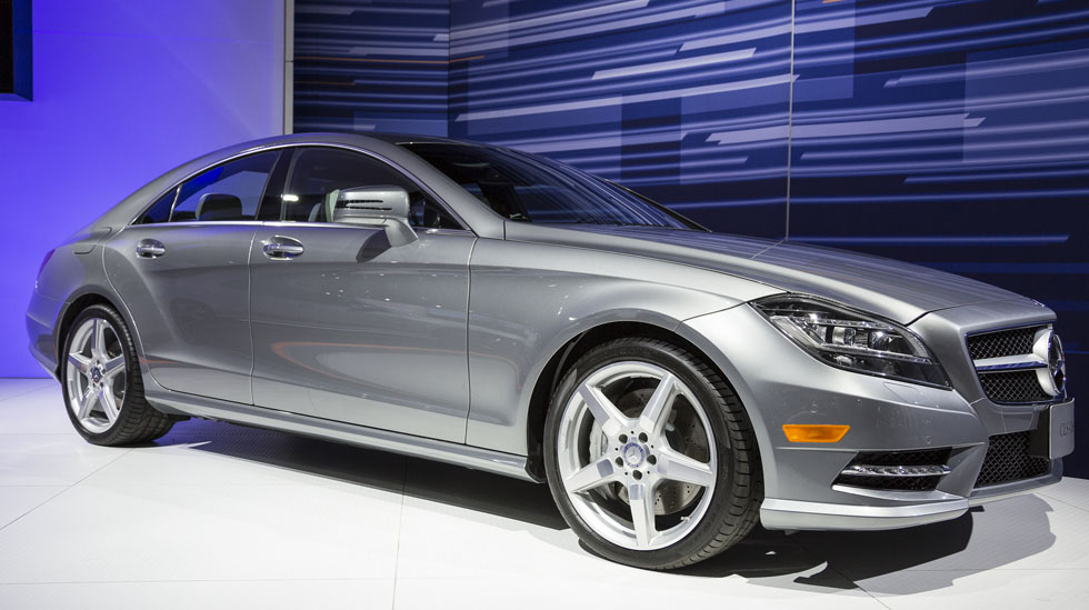 Mercedes Benz NYIAS 362 OVERLAY