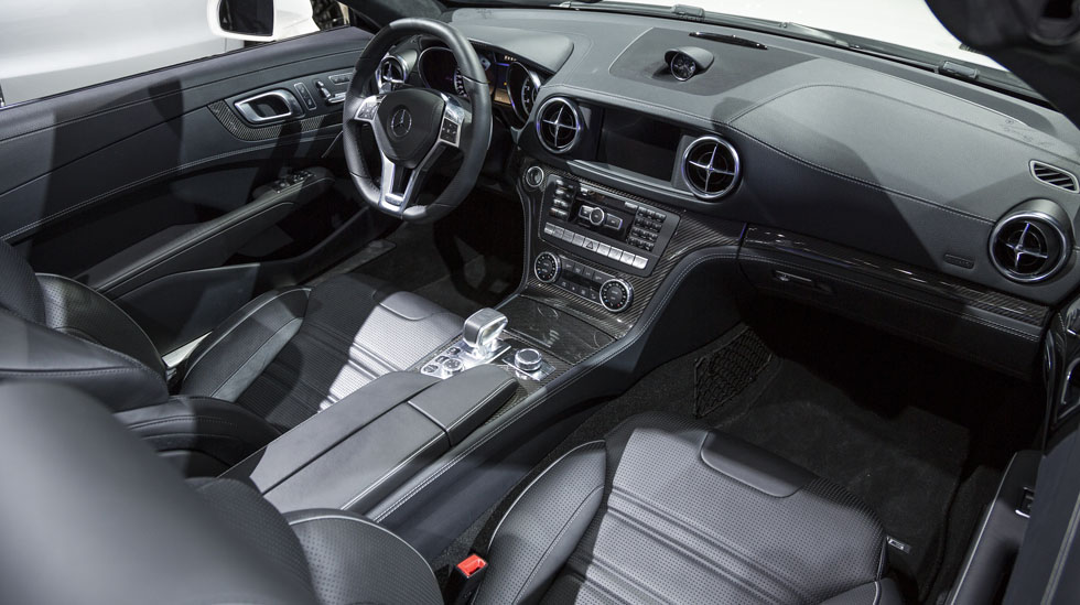 Mercedes Benz NYIAS 368 OVERLAY