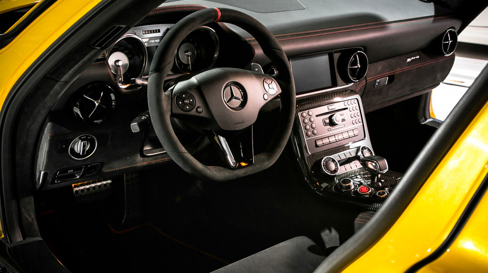 Mercedes Benz 4 5K3A7931