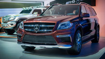 Mercedes Benz 8 MBUSA LA Autoshow GL63 JCHP 3 218x123