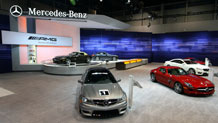 Mercedes Benz Chicago Auto Show Gallery 012 GT