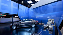 Mercedes Benz Detroit Auto Show Gallery 008 GT