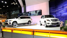 Mercedes Benz NY Auto Show Gallery 005 GT