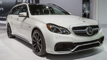 Mercedes Benz NYIAS 327 THUMBNAIL