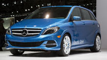 Mercedes Benz NYIAS 359 THUMBNAIL
