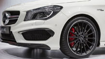 Mercedes Benz NYIAS 360 THUMBNAIL