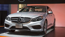 Mercedes Benz NYIAS 364 THUMBNAIL
