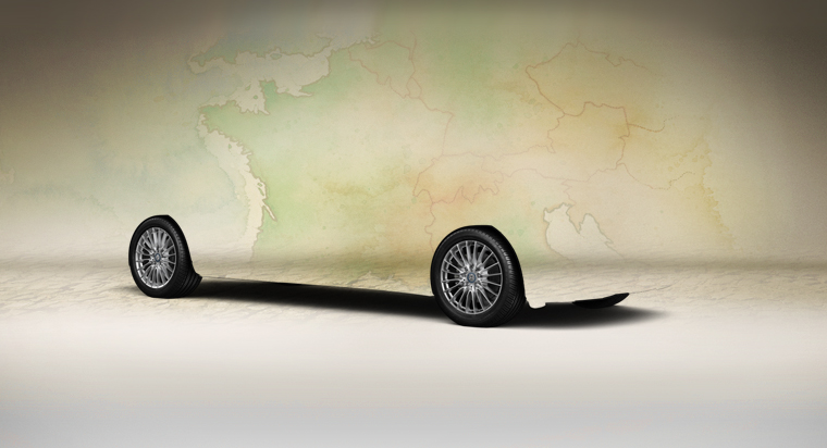 Mercedes Benz 11 S600 BASE EDP