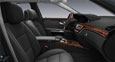 Mercedes Benz 11 S550 Black btn